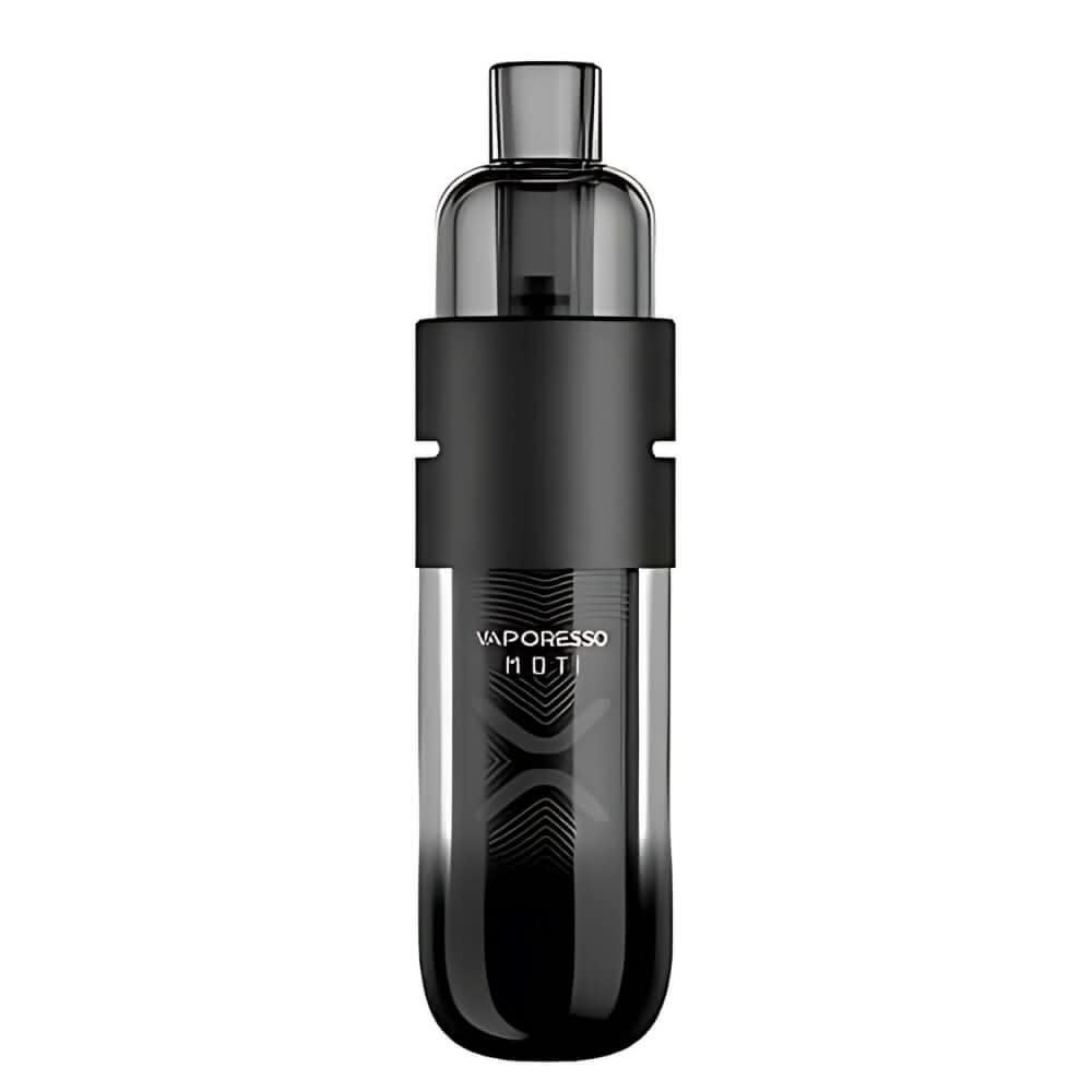 Vaporesso Moti X Mini Pod Kit - Space Grey