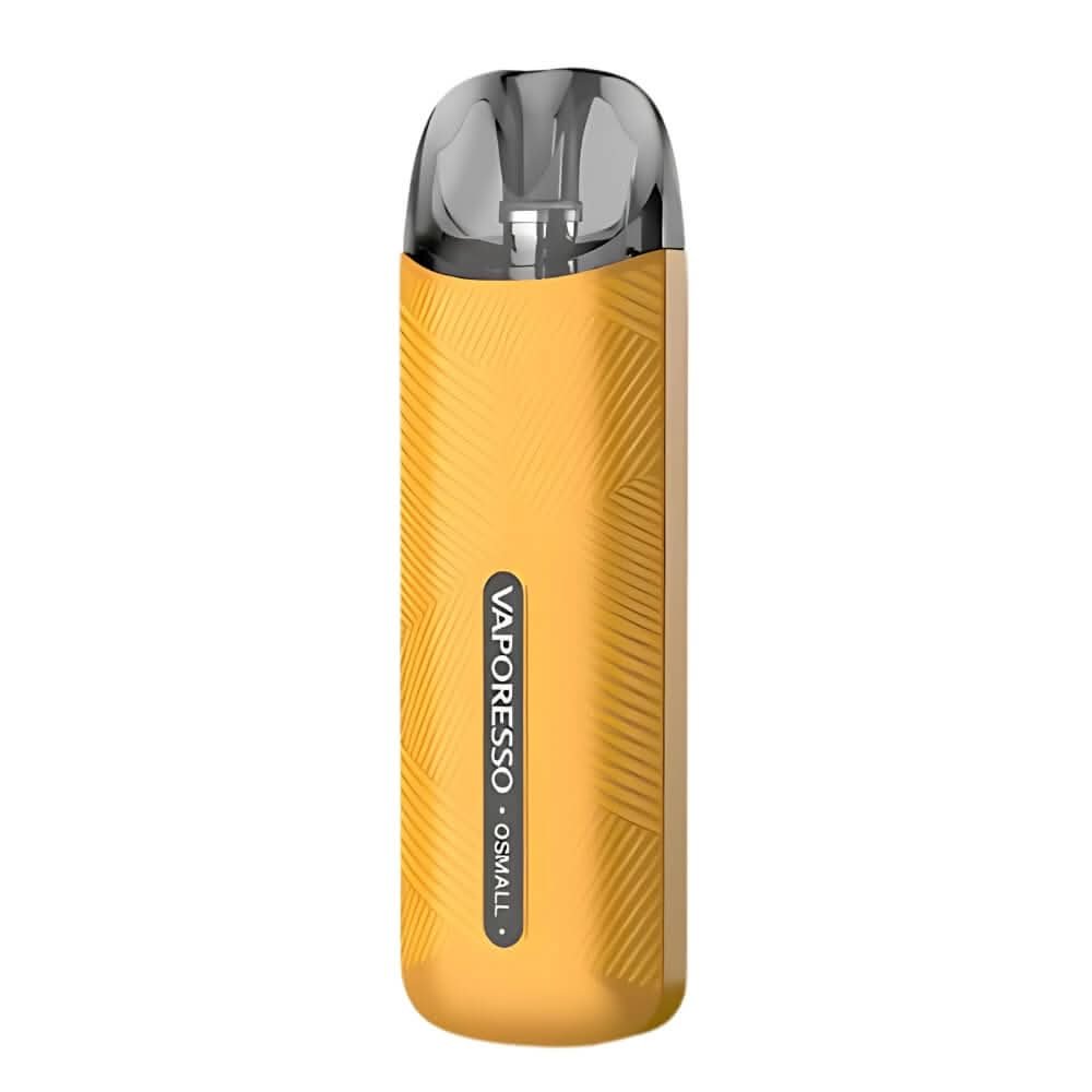 Vaporesso Osmall 11W Pod Kit - Gold