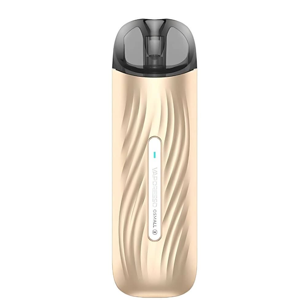 Vaporesso Osmall 2 Pod Kit - Gold