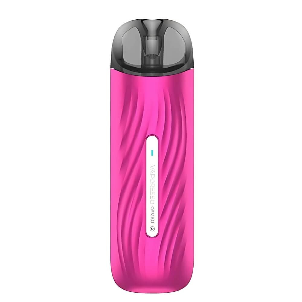 Vaporesso Osmall 2 Pod Kit - Pink