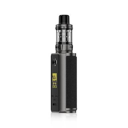 vaporesso target 200 vape kit