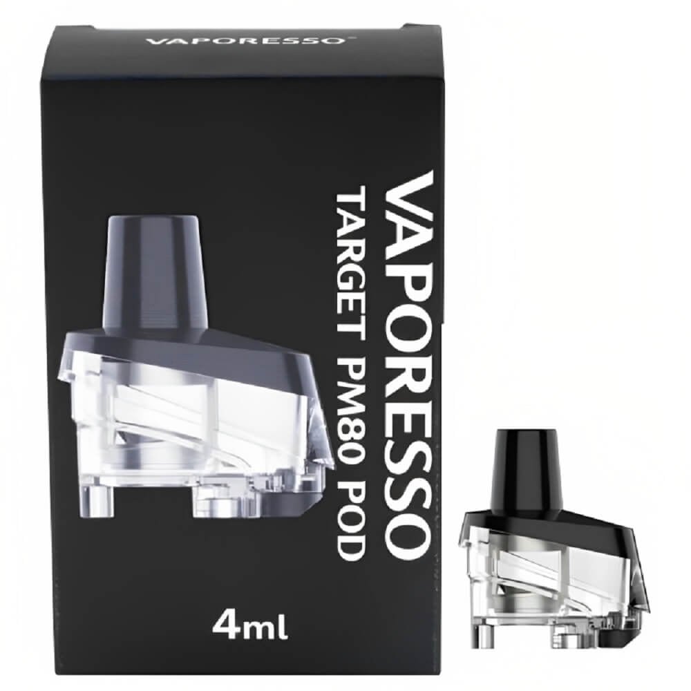 Vaporesso Target Pm80 Replacement Pods