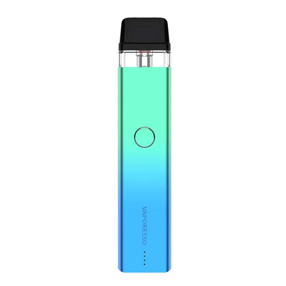 Vaporesso Xros 2 Pod Kit - Lime Green