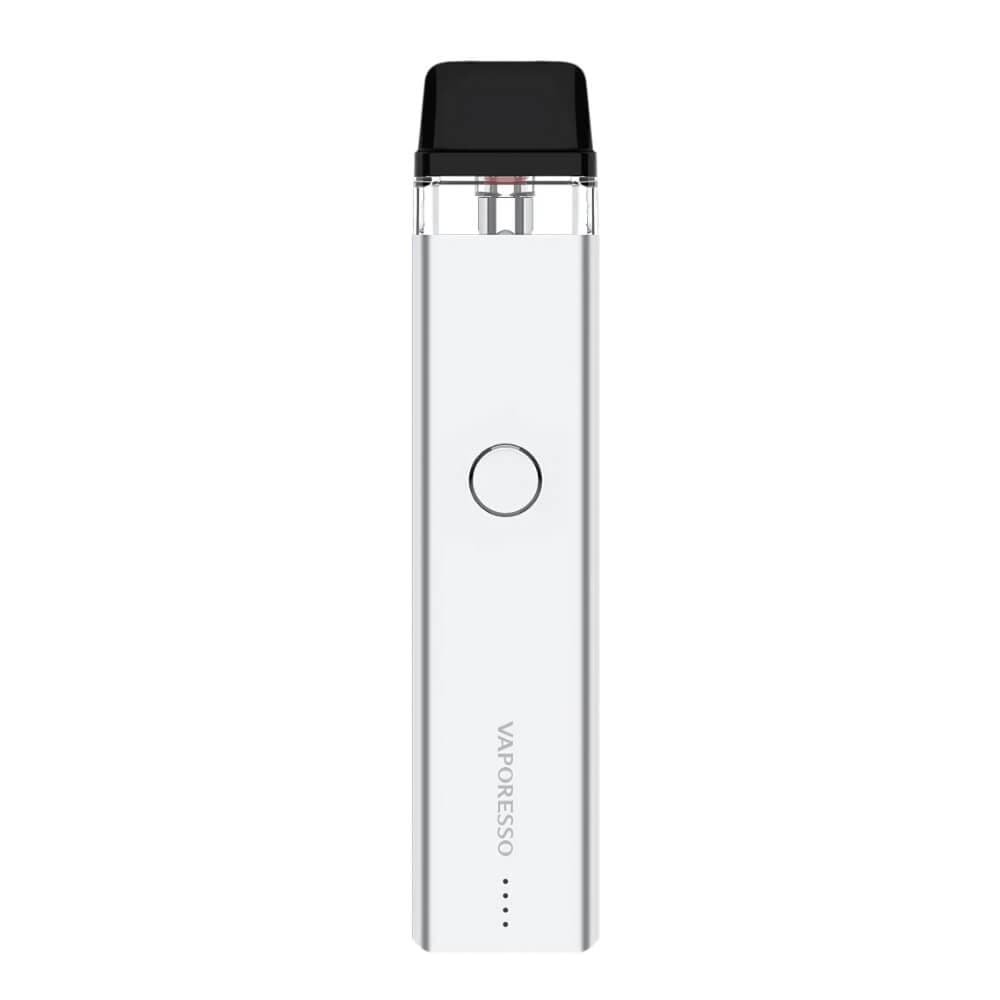 Vaporesso Xros 2 Pod Kit - Silver