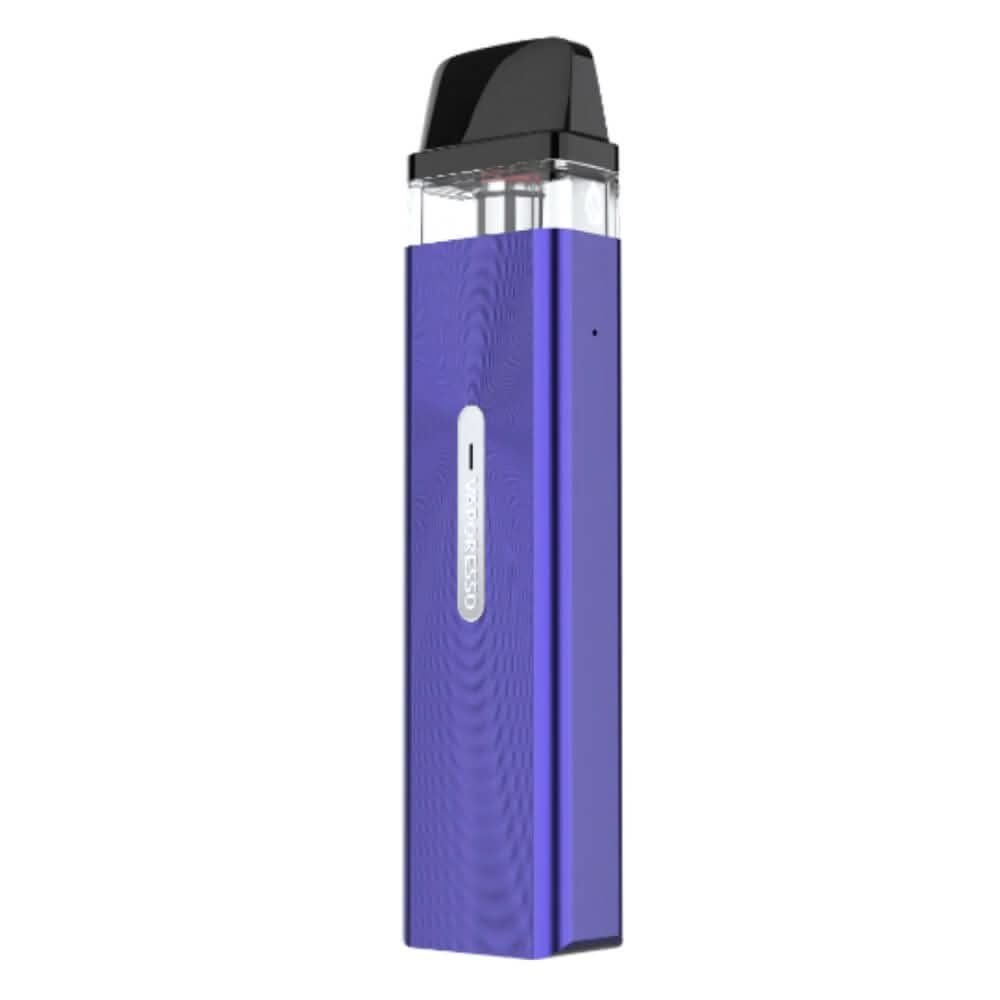 Vaporesso Xros Mini 16W Pod Kit - Violet