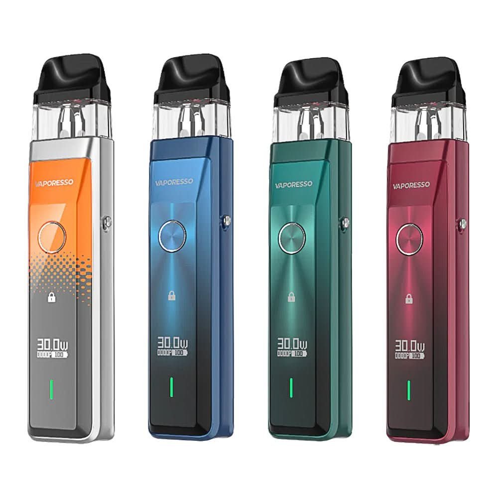 Vaporesso Xros Pro Starter Kit