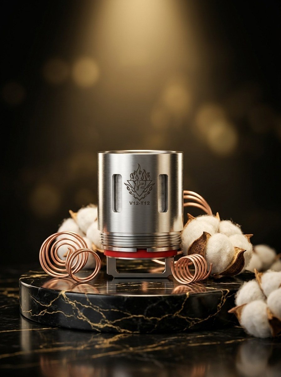 Coil Finder: Which Coil Fits My Vaporesso, Uwell, Voopoo, Aspire, SMOK or Geekvape Kit?
