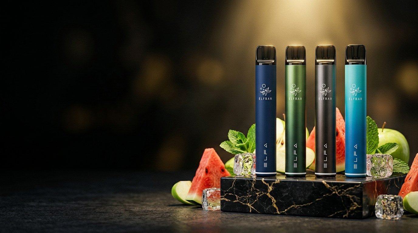 How Long Does a Prefilled Pod Last?
