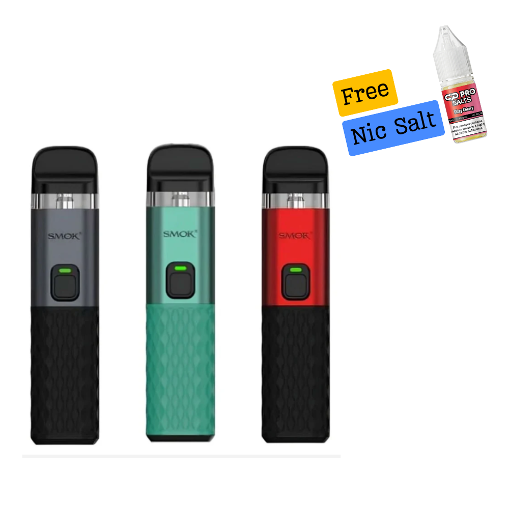 Smok Pro Pod Kit