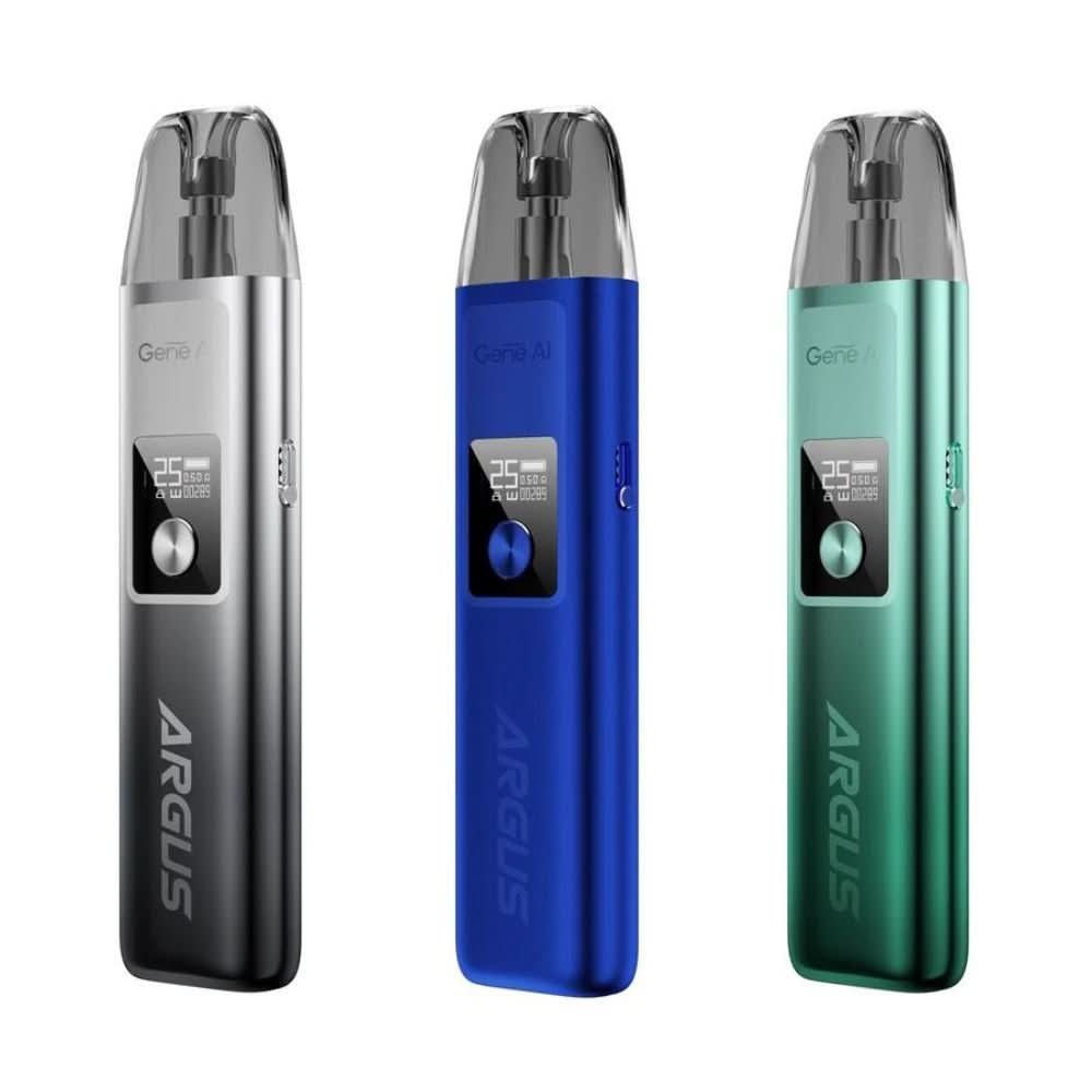 Voopoo Argus G Kit