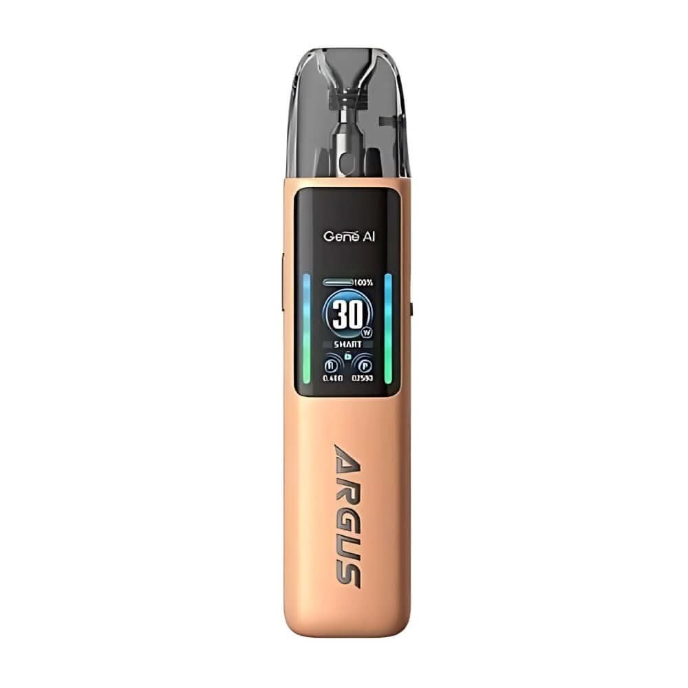 Voopoo Argus G2 Pod Kit - Peachy Beige