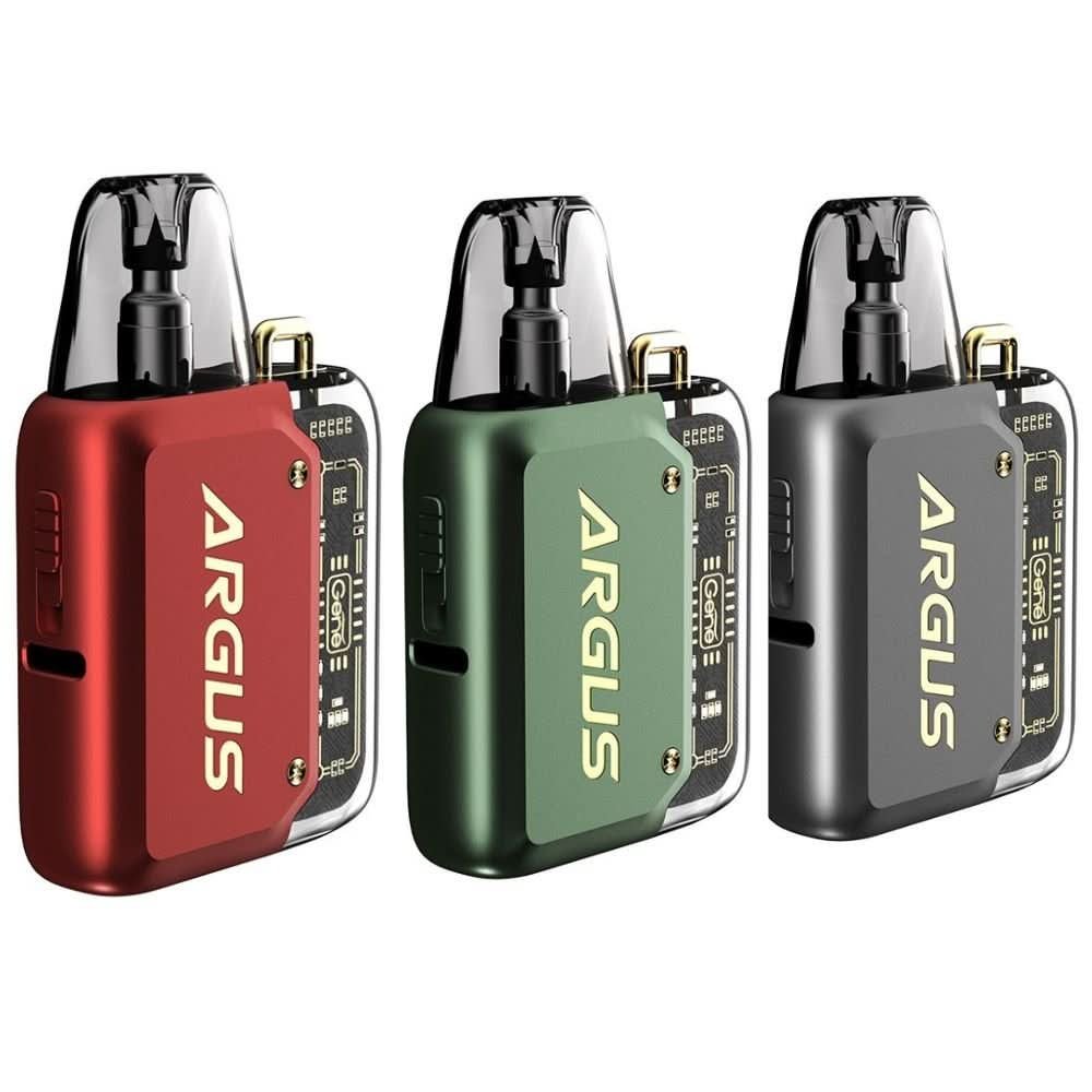 Voopoo Argus P1 20W Kit