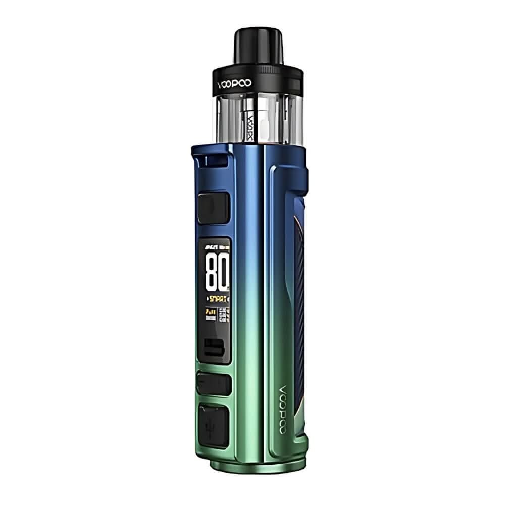 Voopoo Argus Pro 2 Pod Kit - Lake Blue