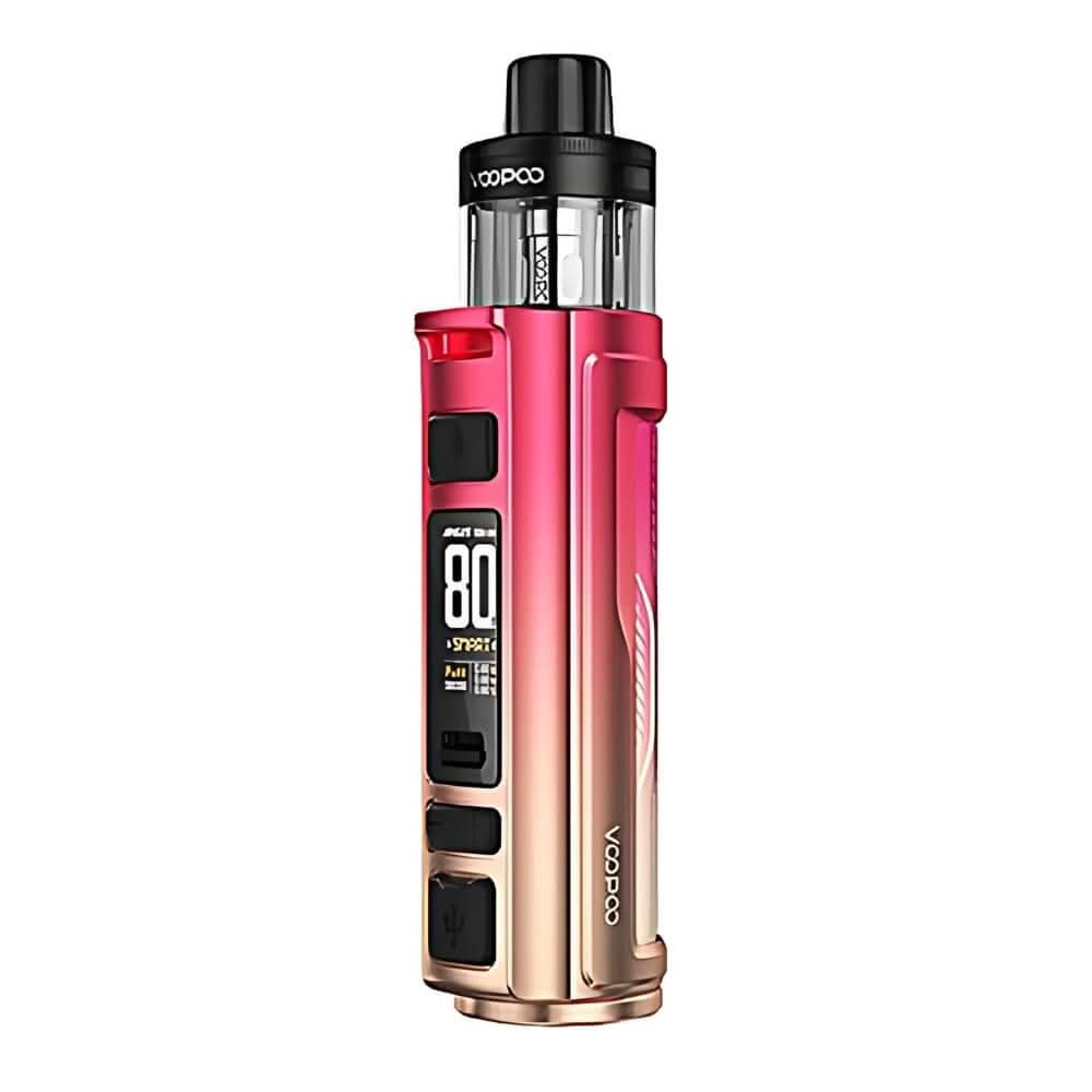 Voopoo Argus Pro 2 Pod Kit - Modern Red