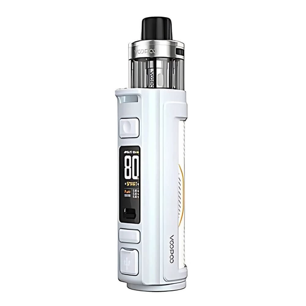 Voopoo Argus Pro 2 Pod Kit - Pearl White