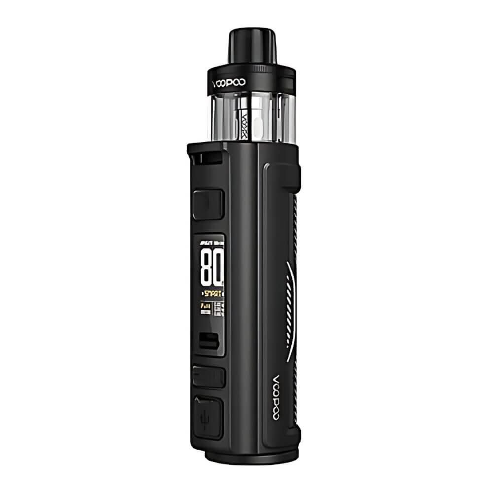 Voopoo Argus Pro 2 Pod Kit - Spray Black