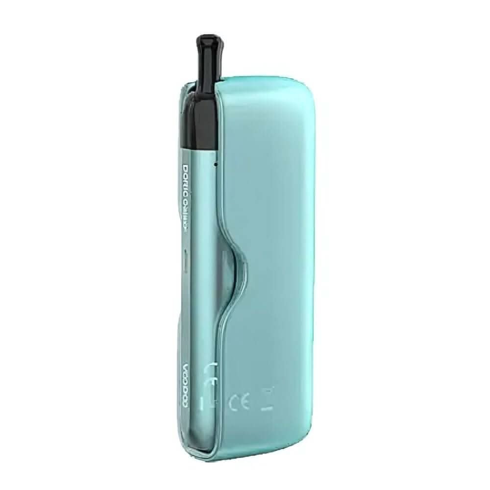 Voopoo Doric Galaxy Pod Kit - Lake Blue