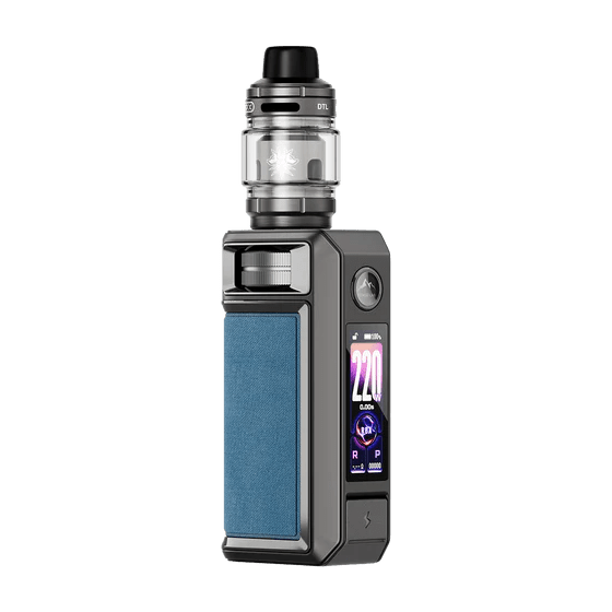 Voopoo Drag 6 Kit
