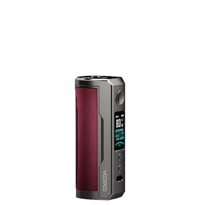 VOOPOO Drag X Plus Mod