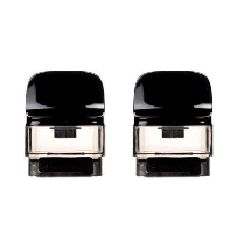Voopoo Vinci 2 Empty Pod Cartridge 2ml 2 Pack