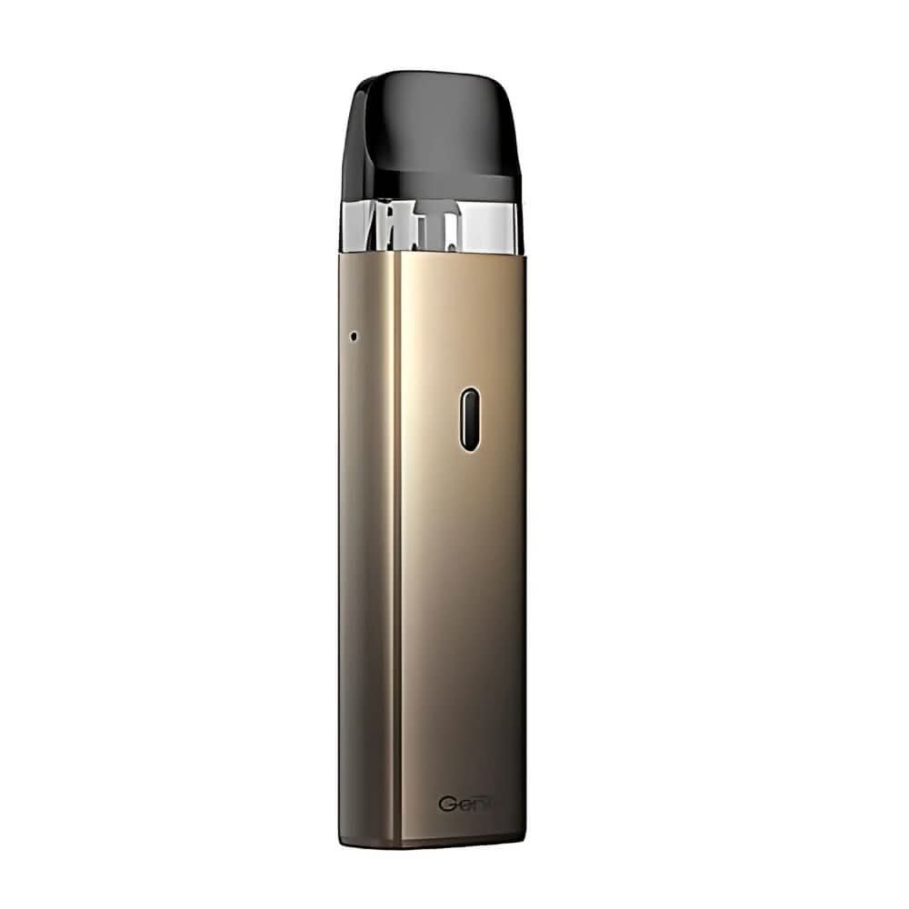 Voopoo Vinci Pod SE Kit - Coffee Brown