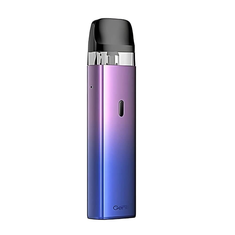 Voopoo Vinci Pod SE Kit - Provence Purple