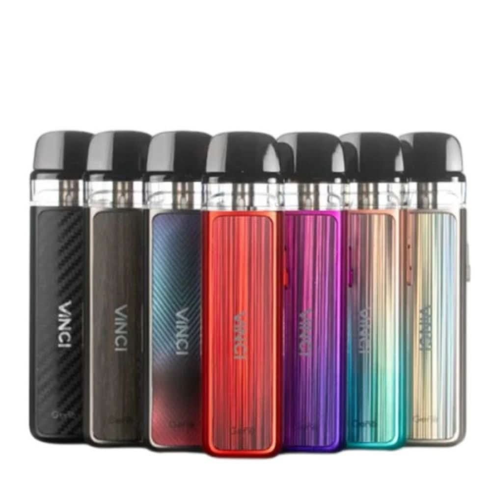 Voopoo Vinci Vape Kit