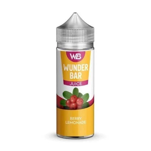 Wunder Bar 100ML Eliquid Shortfill
